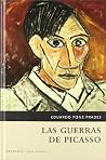 Las Guerras de Picasso (Spanish Edition) Las Guerras de Picasso (Spanish Edition)