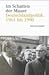 Im Schatten der Mauer: Deutschlandpolitik 1961 bis 1990 (German Edition)