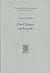 Die Christen Als Fremde (Wissenschaftliche Untersuchungen Zum... by Reinhard Feldmeier