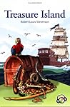 Treasure Island (Lavender Classics: Level 3)