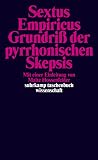 Grundriß der Pyrr...