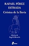 Crónica de la lluvia