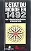 L'état du monde en 1492