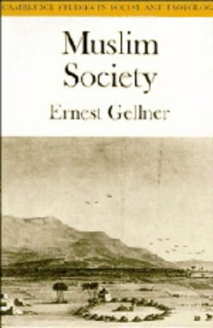 Muslim Society (Hardcover)