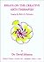 Essays on the Creative Arts Therapies by David Read Johnson