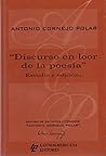 Discurso en loor de la poesía: Estudio y edición (Spanish Edition)