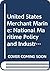 The U.S. Merchant Marine: N...