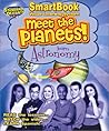 The Standard Deviants - Meet the Planets (Learn Basic Astronomy) (SmartBook Visual Learning System) [Includes Video]