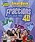 The Standard Deviants - Fractions 411 (Learn Basic Math) (SmartBook Visual Learning System) [Includes Video]