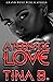 A Teenage Love (The Grand Penz Mixtape Book 3)