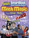 The Standard Deviants - Math Magic (Learn Basic Math) (SmartBook Visual Learning System) [Includes Video]