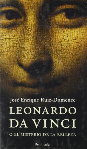Leonardo Da Vinci o El misterio de la belleza (Paperback)