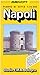 Napoli, pianta della città, centro storico (Euro-City) by Studio FMB