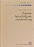 Digitale Sprachsignalverarbeitung (Informationstechnik) by Peter Vary