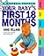 Your Baby's First 18 Months (Factfiles)