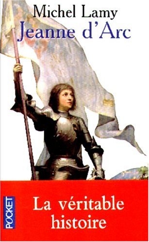 Jeanne d'Arc (Paperback)