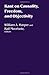 Kant on Causality, Freedom, and Objectivity