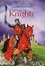 Knights (Usborne Beginners)