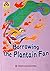 Borrowing The Plantain Fan (Monkey Series in English #6)