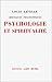 Psychologie et Spiritualité