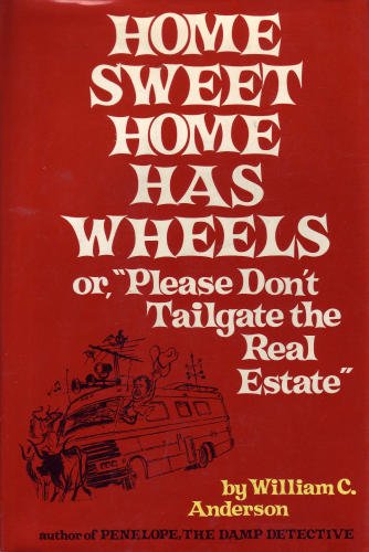 Home Sweet Home has Wheels (Hardcover)