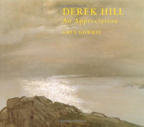 Derek Hill: An Appreciation (Hardcover)
