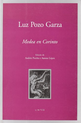 Medea en Corinto (Paperback)