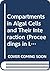 Compartments in Algal Cells and Their Interaction (Proceedings in Life Sciences)