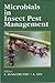 Microbials in Insect Pest M...