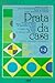 Prata Da Casa 1-2: Vida E Cultura Brasileira (Portuguese Edition)