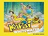 Kapai Goes Whitewater Rafting