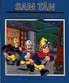 Sam Tan: Mellt a Gwisg Ffansi: Fireman Sam and the Lightning Strike (Welsh Edition)