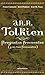 J.R.R. Tolkien: Preguntas Frecuentes (y No Tan Frecuentes). Las FAQ de elfenomeno.com
