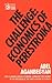 The Challenge: Economics of Perestroika (The Second World)