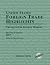 United States Foreign Trade...