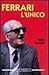 Enzo Ferrari: The Man
