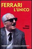 Enzo Ferrari: The Man (Paperback)