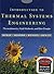 Introduction to Thermal Sys...