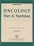 Oncology Diet & Nutrition Patient Education Manual