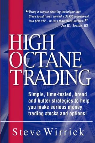 High Octane Trading (Paperback)