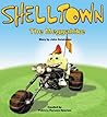 Shelltown: The Meggabike