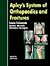 Apley's System of Orthopaedics and Fractures
