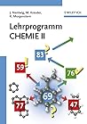 Lehrprogramm Chemie II (German Edition)