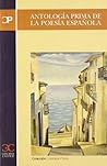 Antología Prima d...
