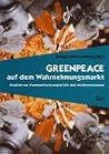 Greenpeace auf dem Wahrnehmungsmarkt