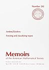 Forcing and Classifying Topoi (Memoirs of the American Mathematical Society) Forcing and Classifying Topoi (Memoirs of the American Mathematical Society)