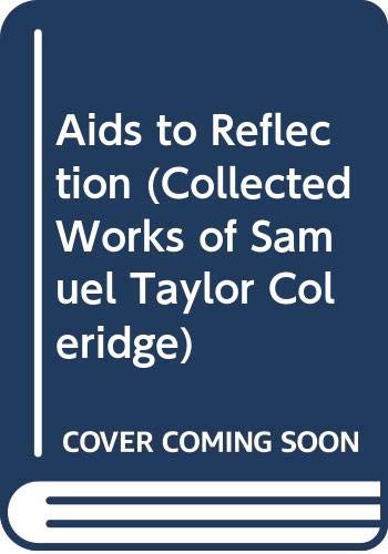 Aids to Reflection (Hardcover)