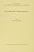 Das arabische Nomen generis (ABHANDL.D.AKAD.DER WISSENSCH. PHIL.-HIST.KLASSE 3.FOLGE) (Veroffentlichungen Des Max-planck-instituts Fur Geschichte, 176) (German Edition)