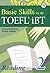 Basic Skills for the TOEFL iBT 2, Reading Book by Moraig Macgillivray