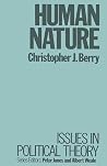 Human nature (Issues in political theory)
